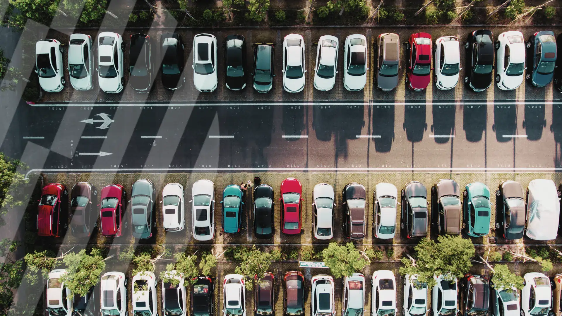 Parc automobile
