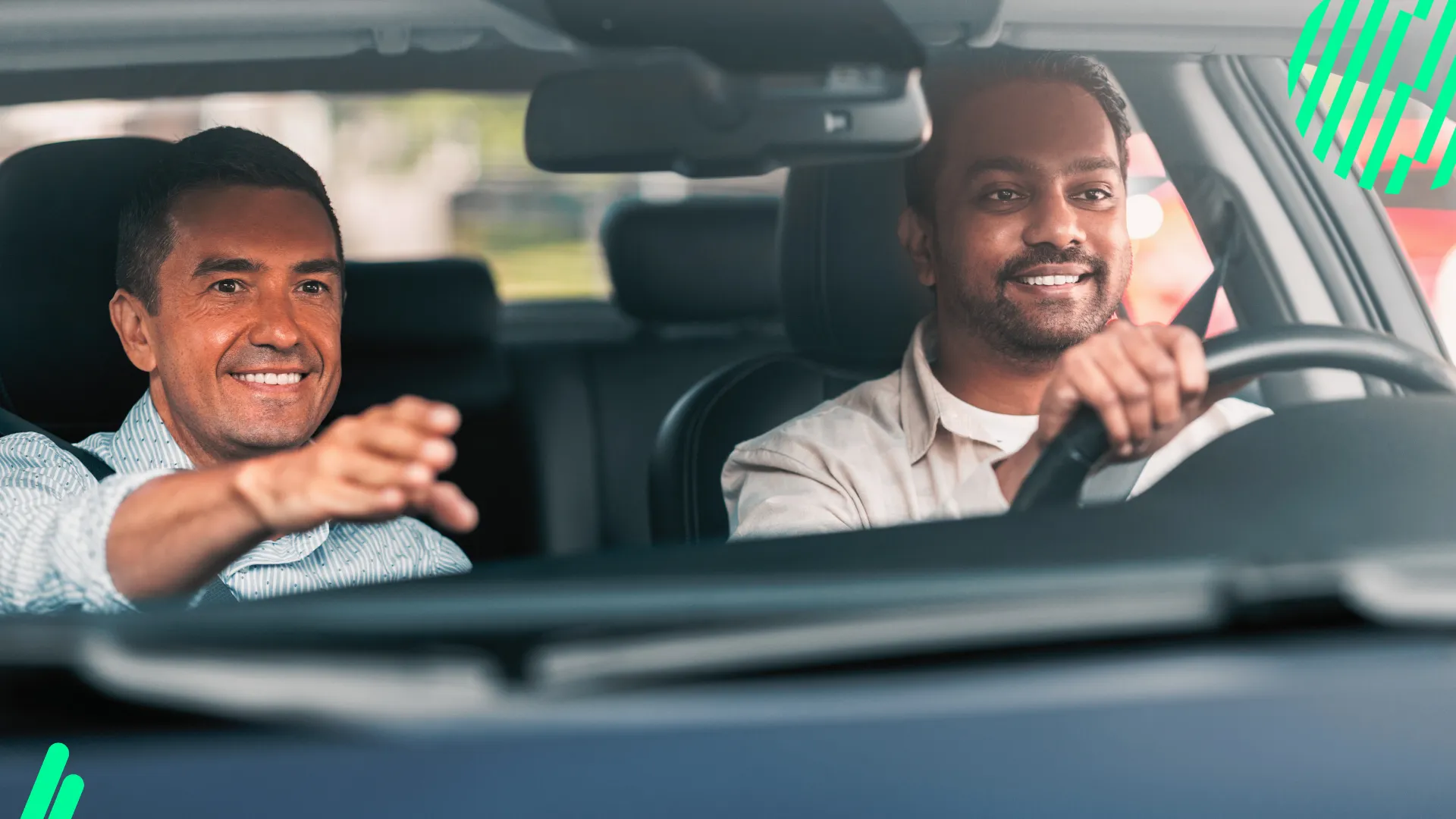 Eco-conduite pour optimiser les performances de sa flotte automobile