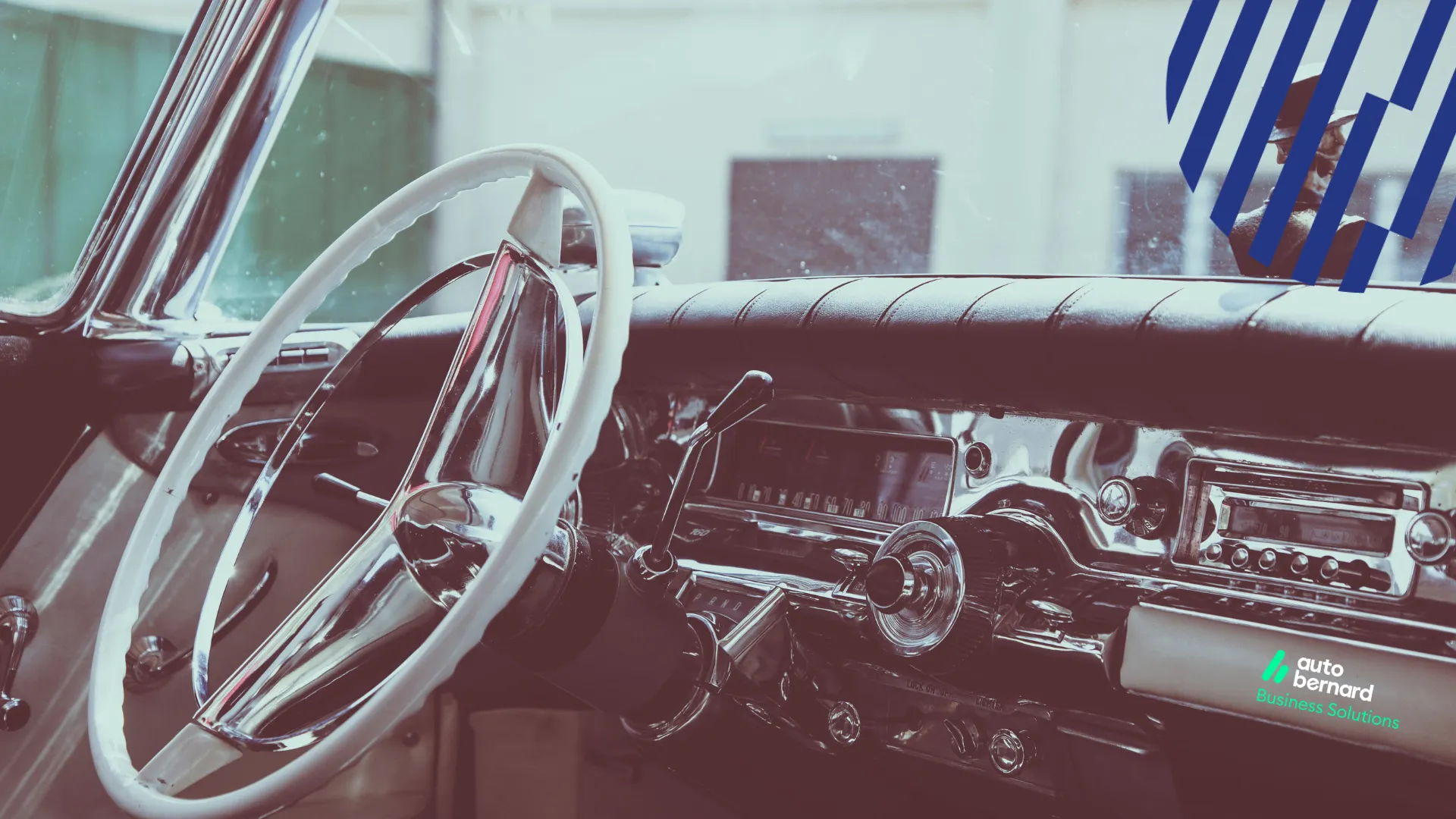 Choix de véhicules d'occasion pour son parc