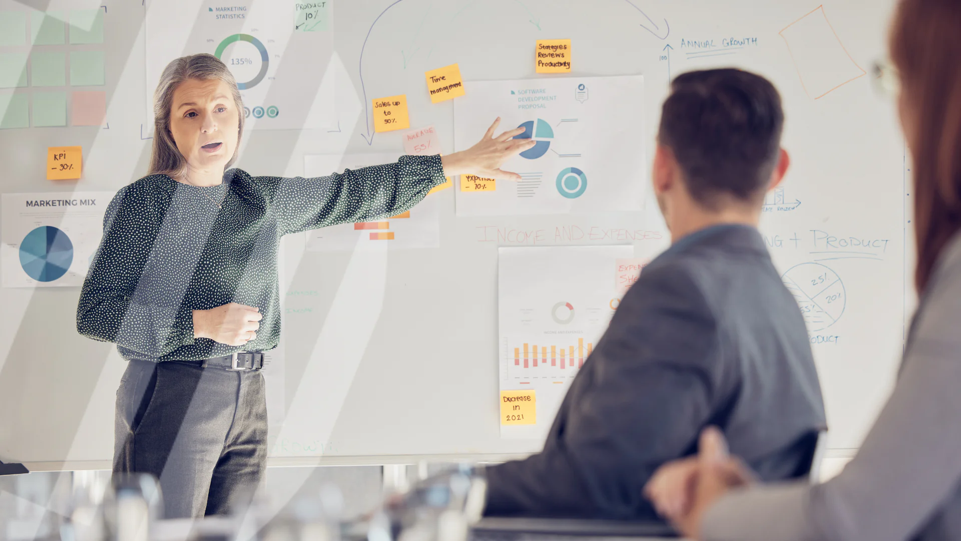 Gestionnaire de flotte réduisant le TCO de son parc de véhicules