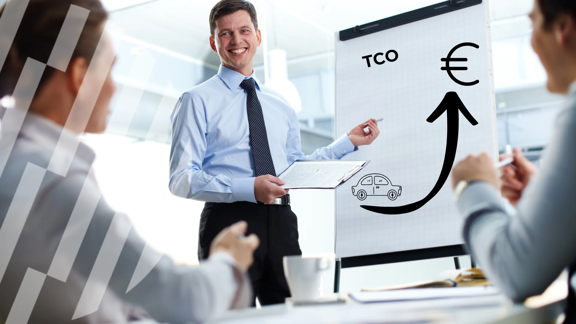 tco flotte automobile