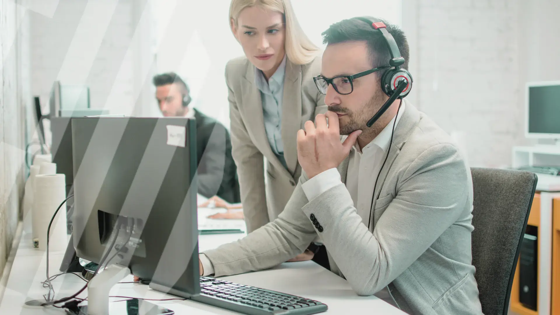 avantages de la gestion externalisée