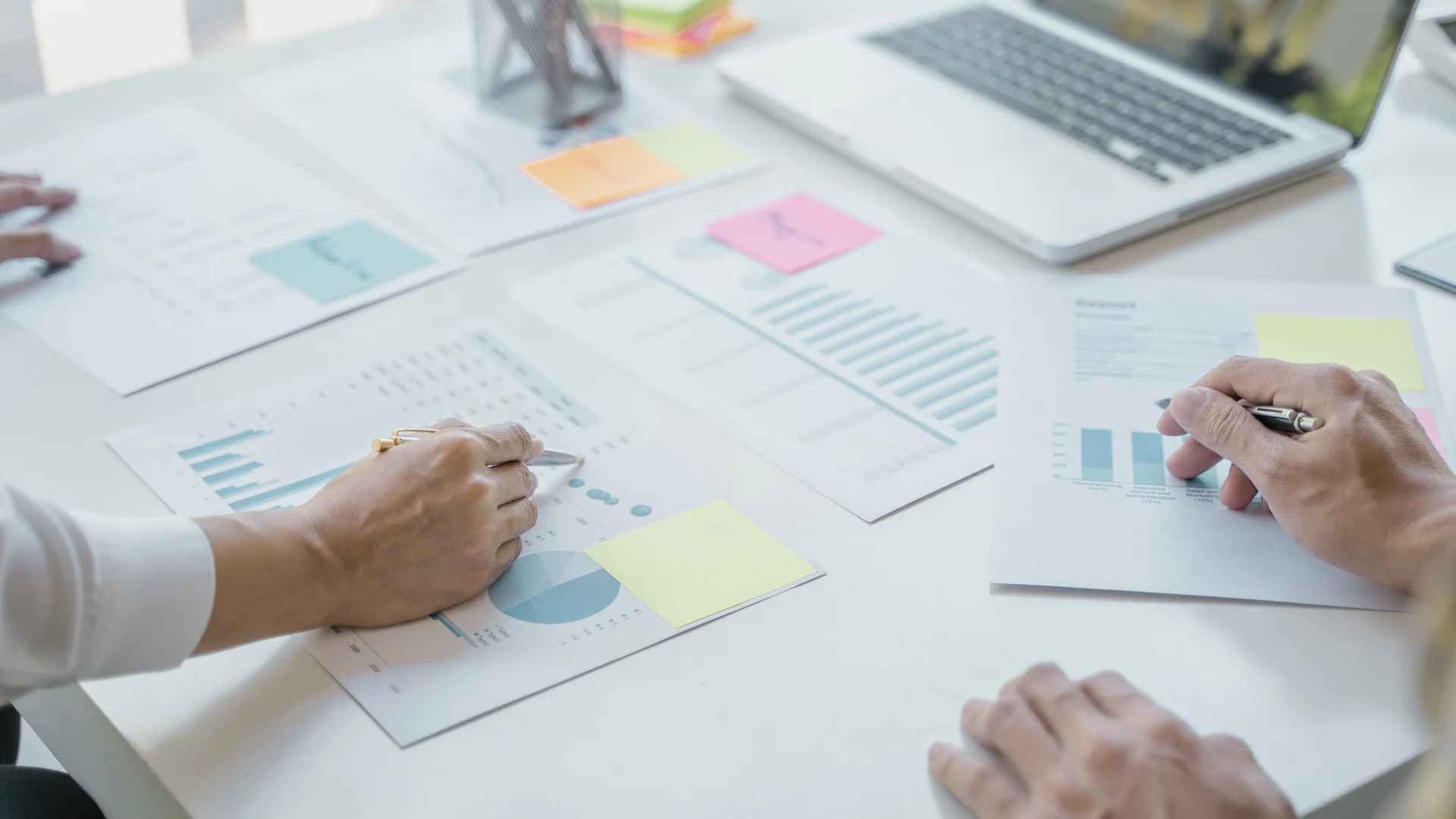 Optimiser la gestion de flotte