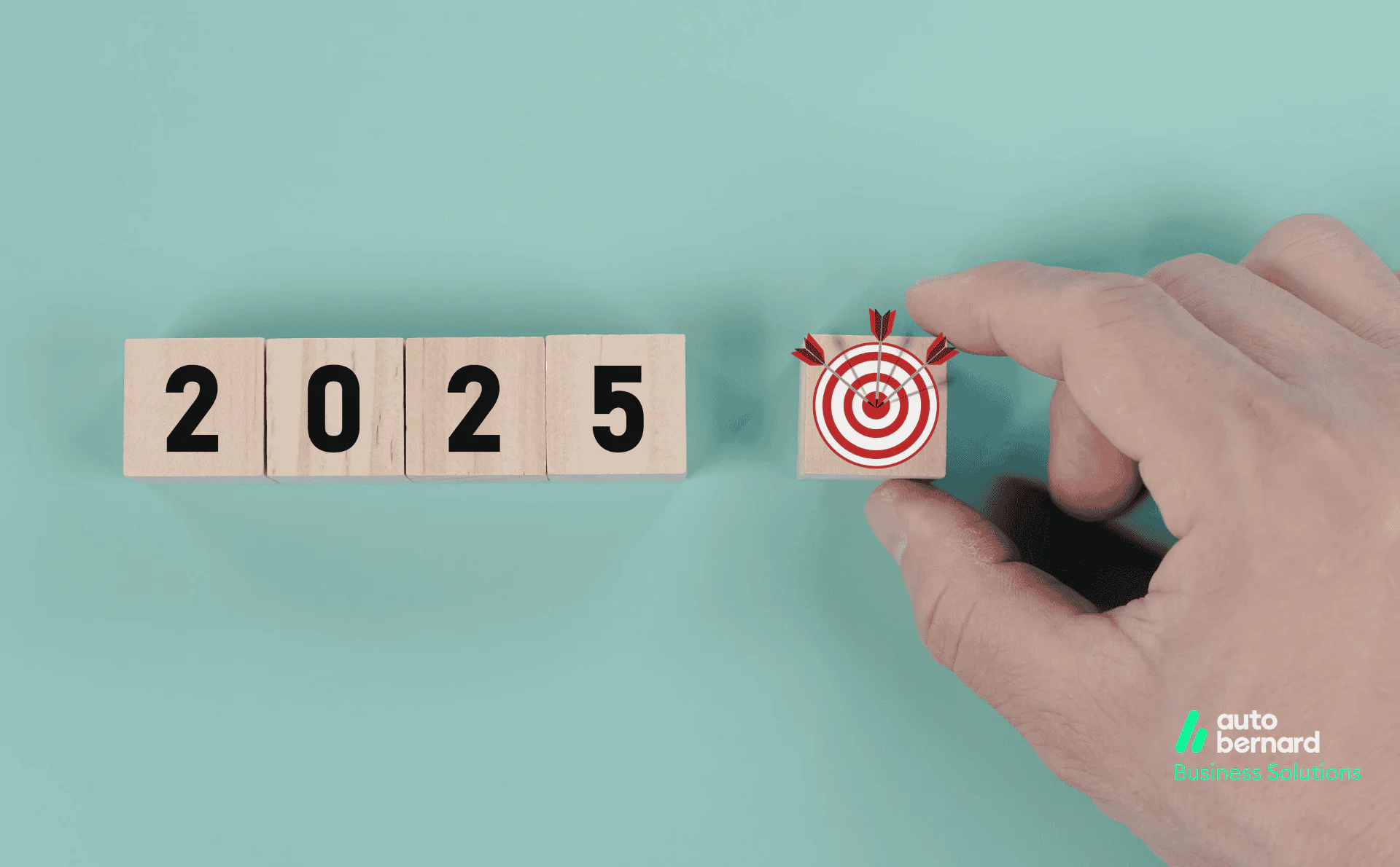 Résolutions pour votre flotte en 2025