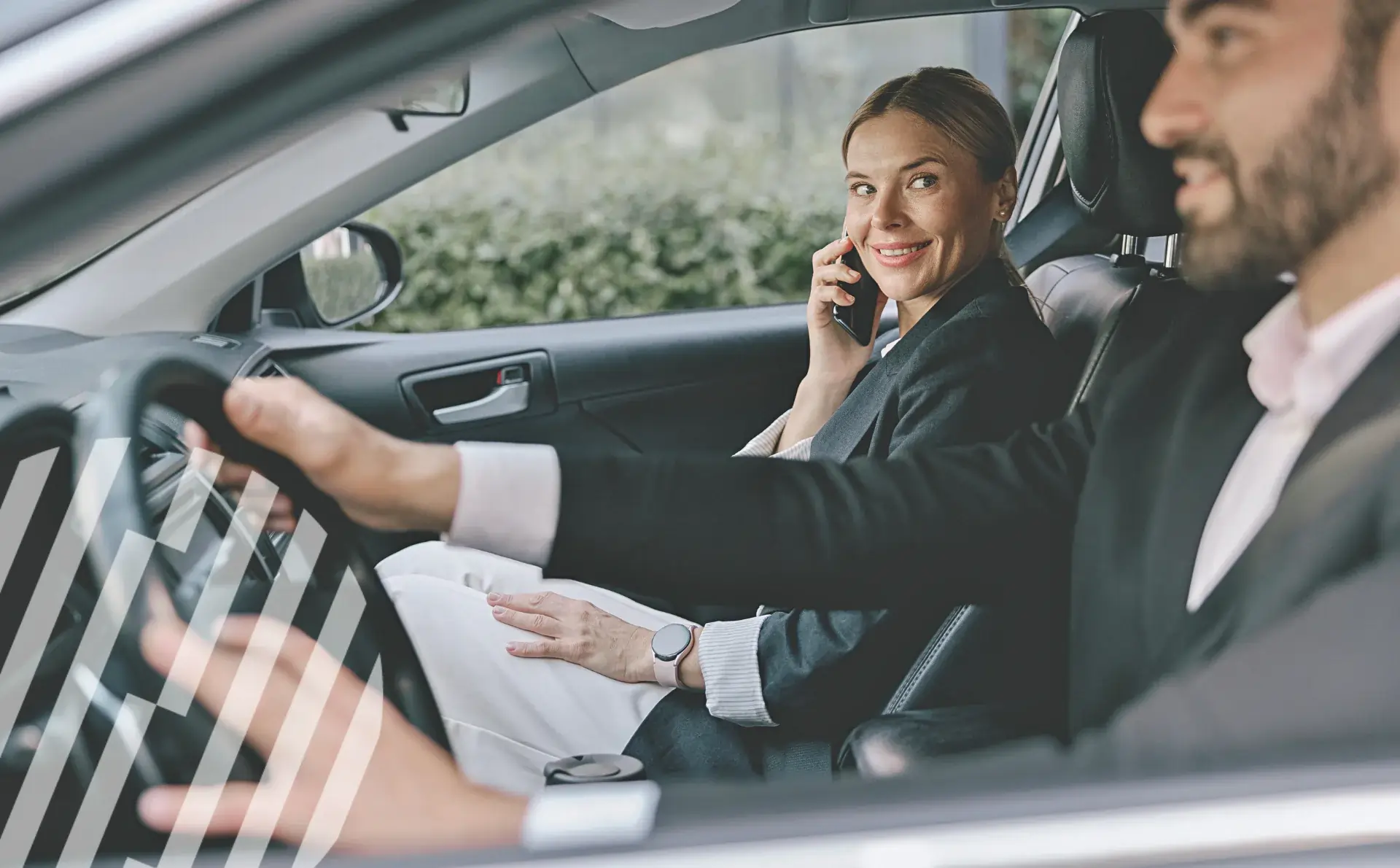 Mobilité flexible