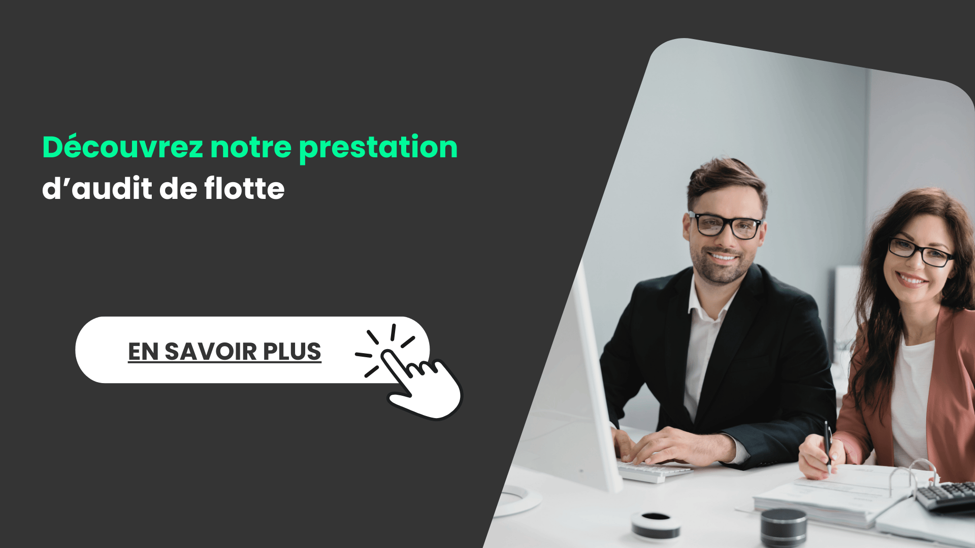 audit de flotte automobile