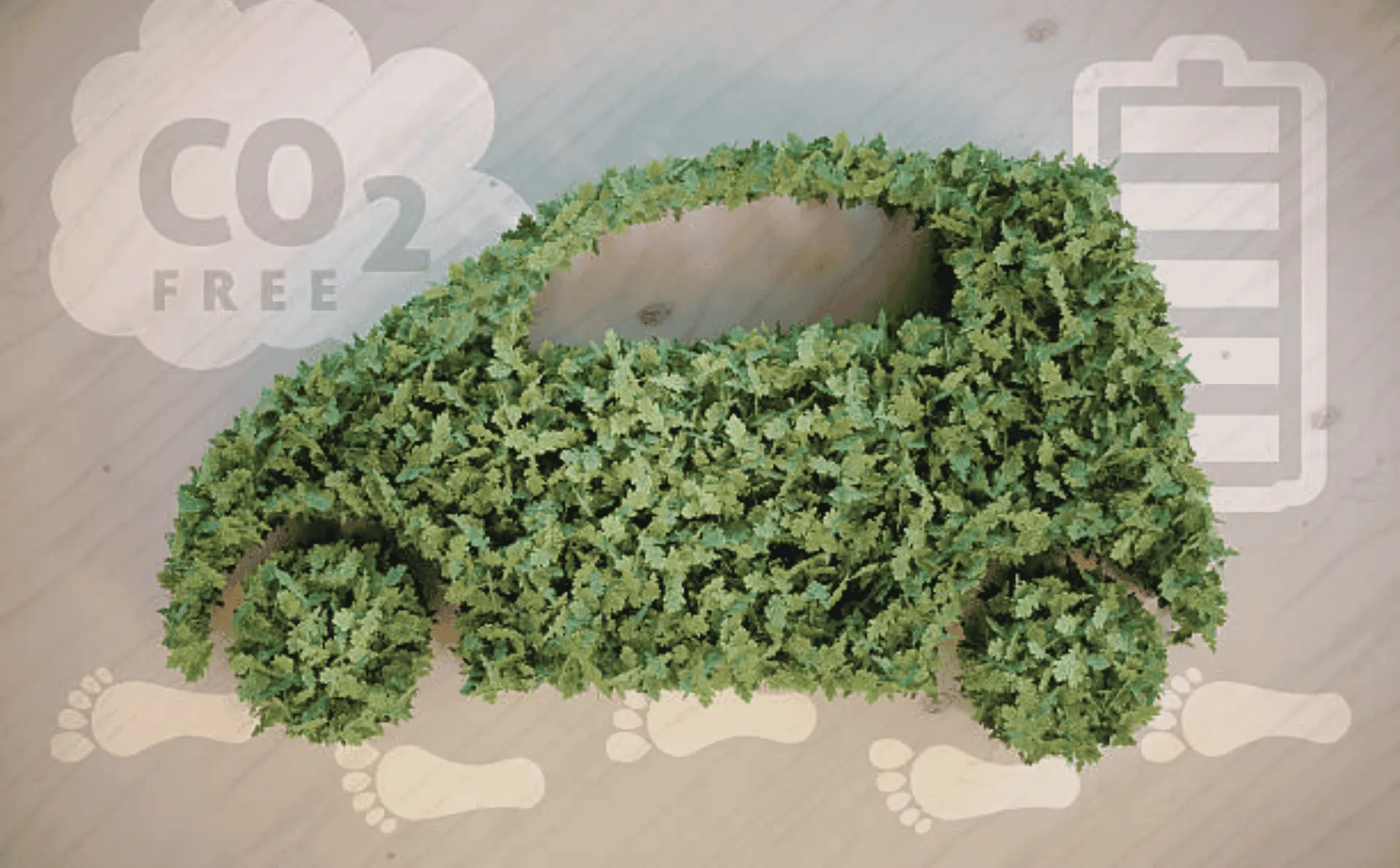 empreinte écologique