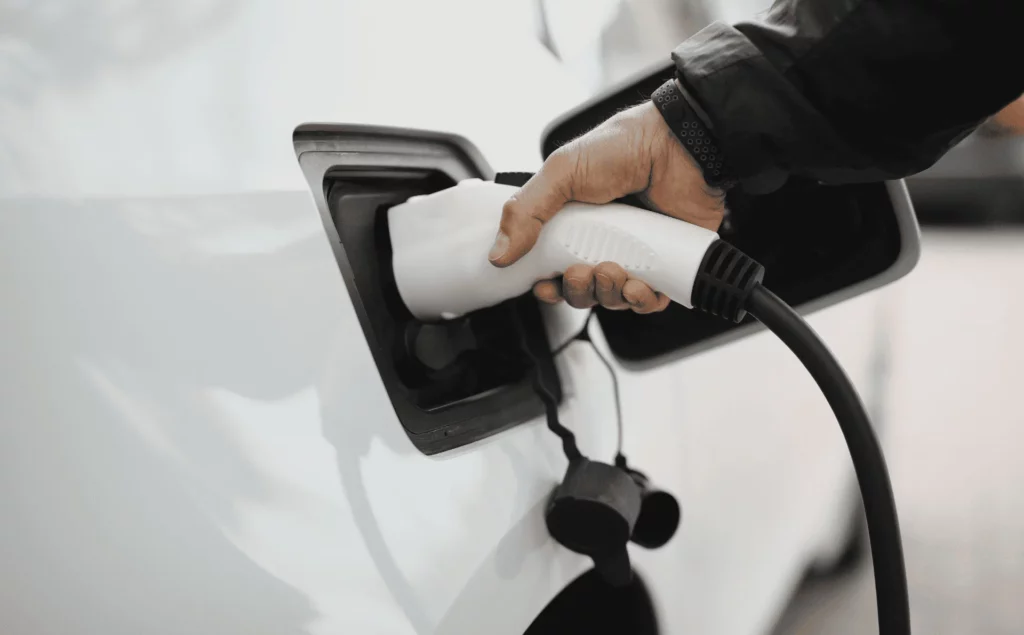 Le verdissement de parc est accompagné par des évolutions légales