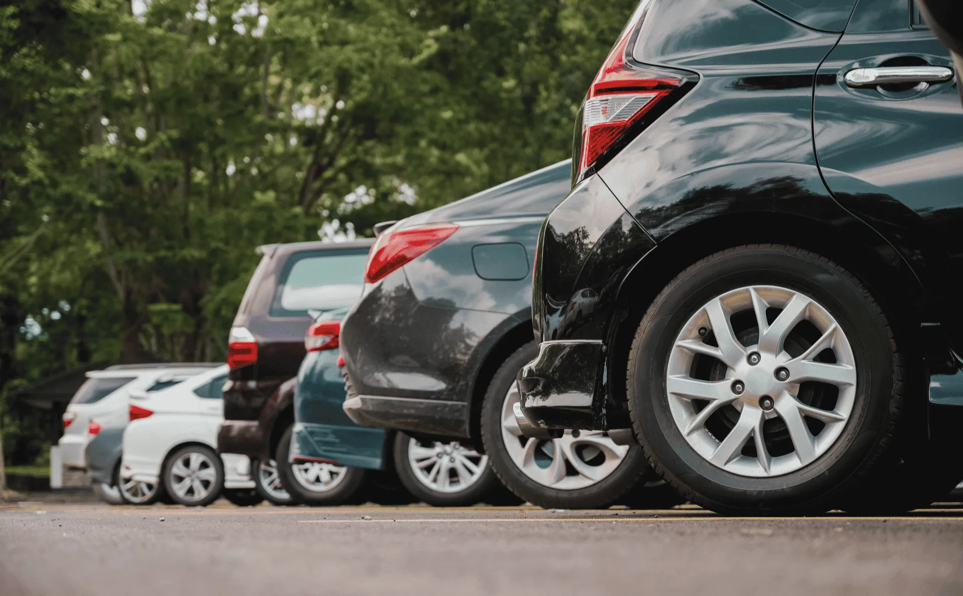 Effectuez une demande de cotation pour votre véhicule société