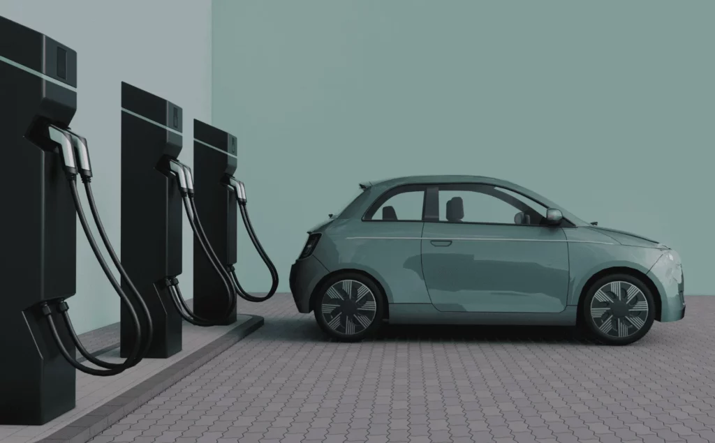 Le verdissement de la flotte automobile dans la démarche RSE