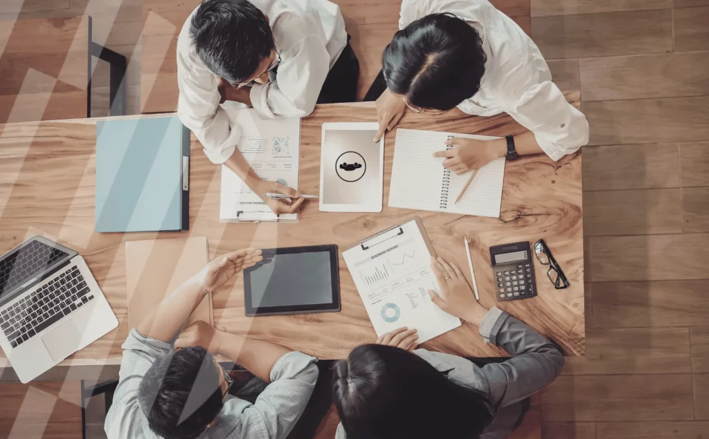 Externalisation de parc auto et accompagnement expert