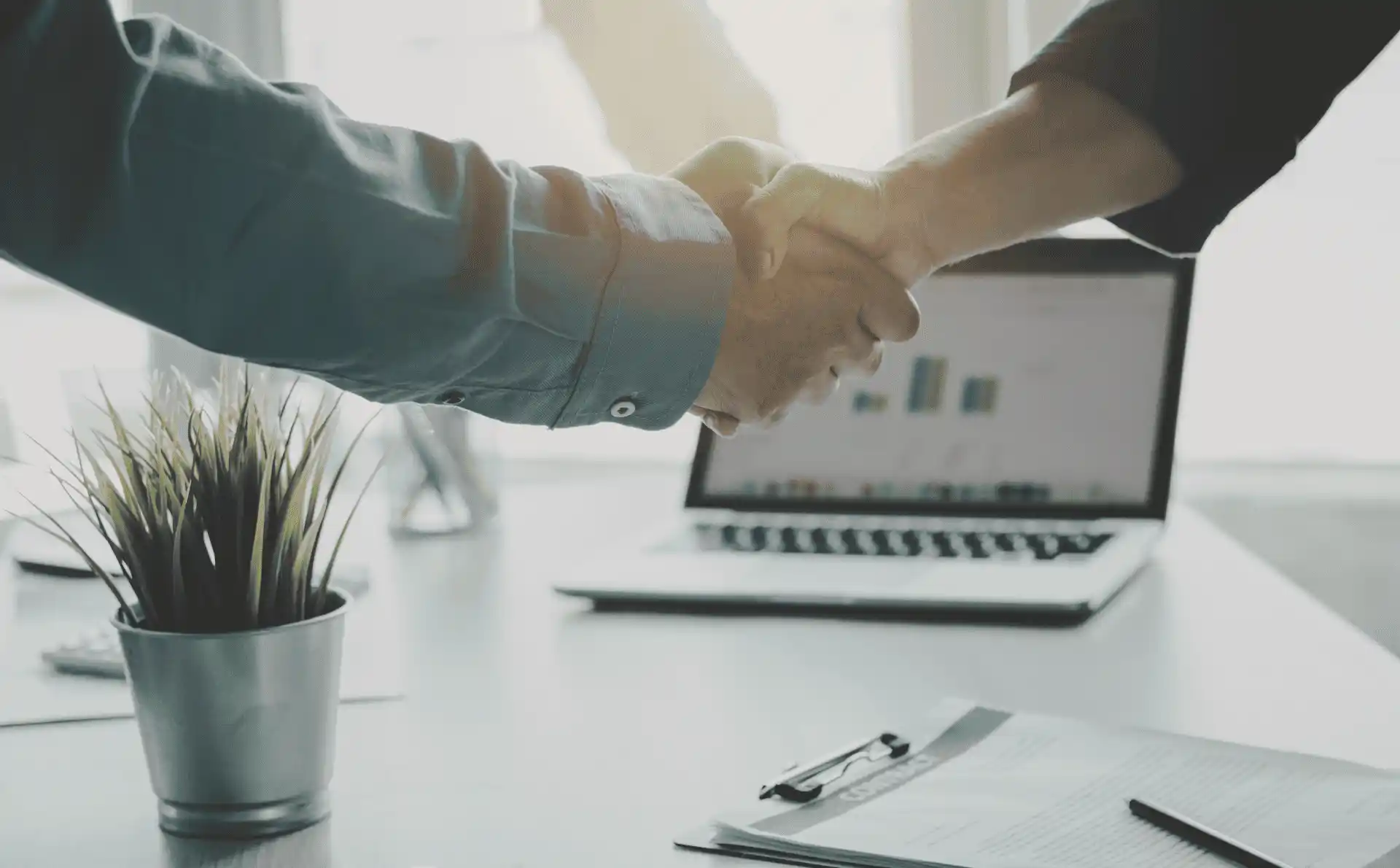 Accompagnement pour la gestion de parc de véhicules