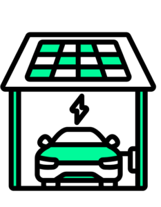 Mise en place d'IRVE