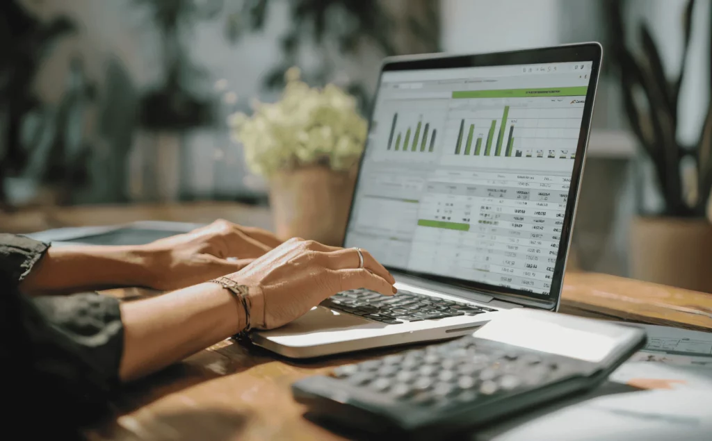 Réalisation d'un audit du TCO flotte