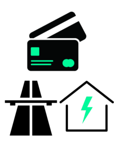 Fourniture de moyens de paiement aux collaborateurs en déplacement