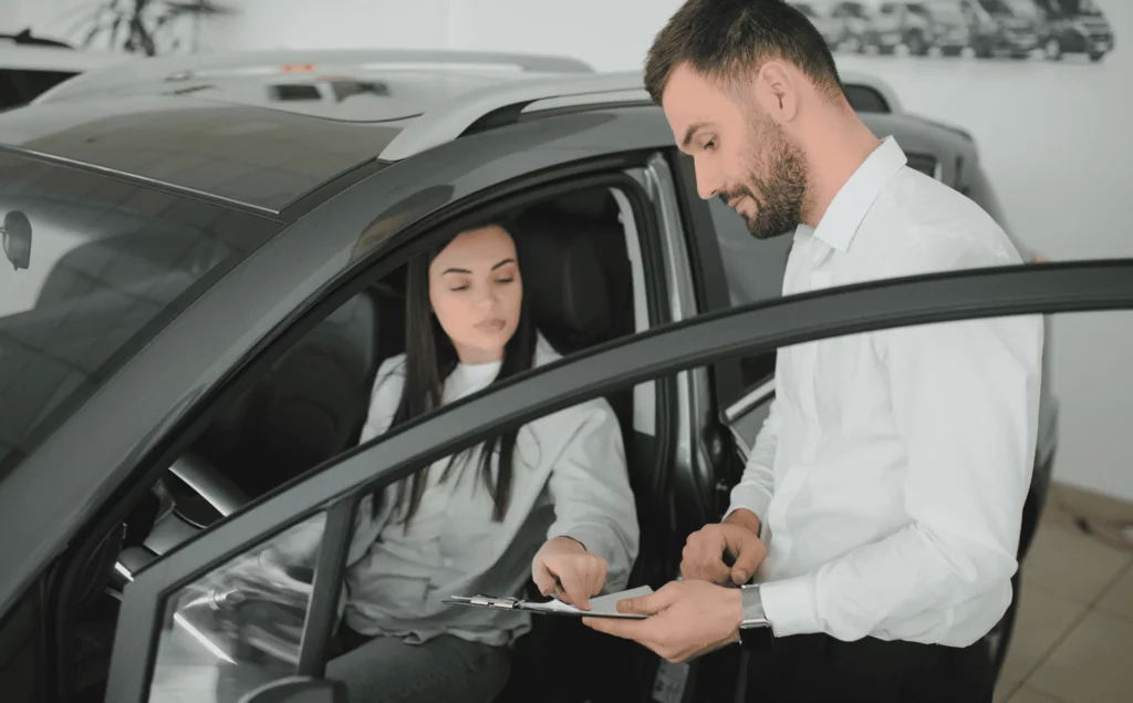 Analyse de la conduite des collaborateurs