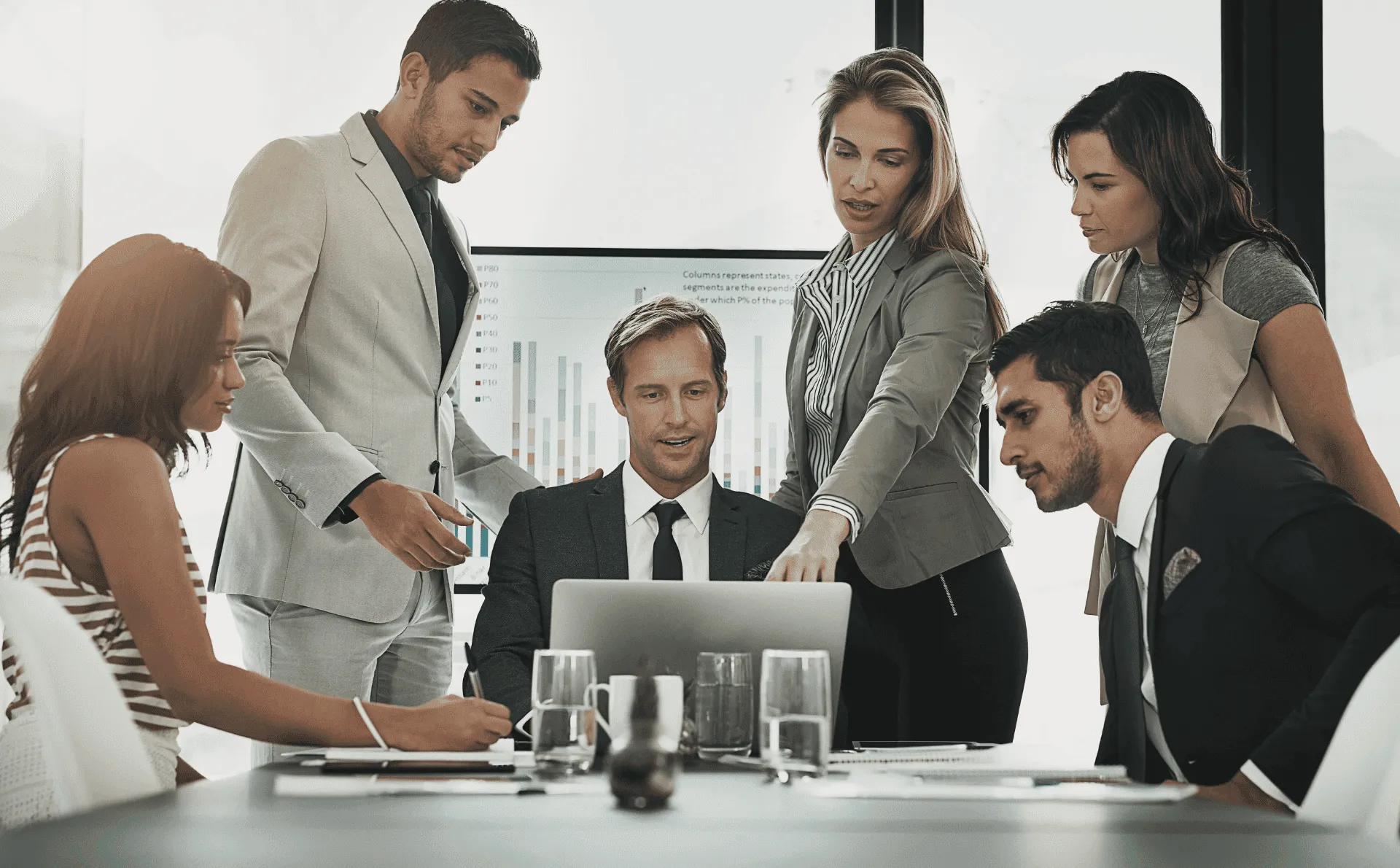 Externalisation de gestion de flotte pour gagner en efficacité