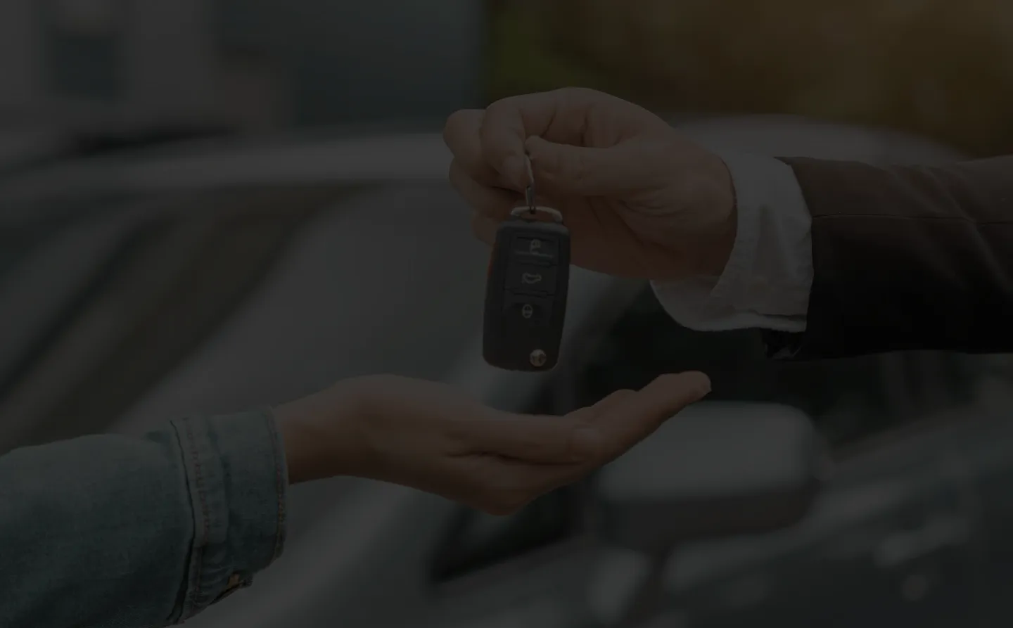 Sourcing de véhicules et financement par ABBS