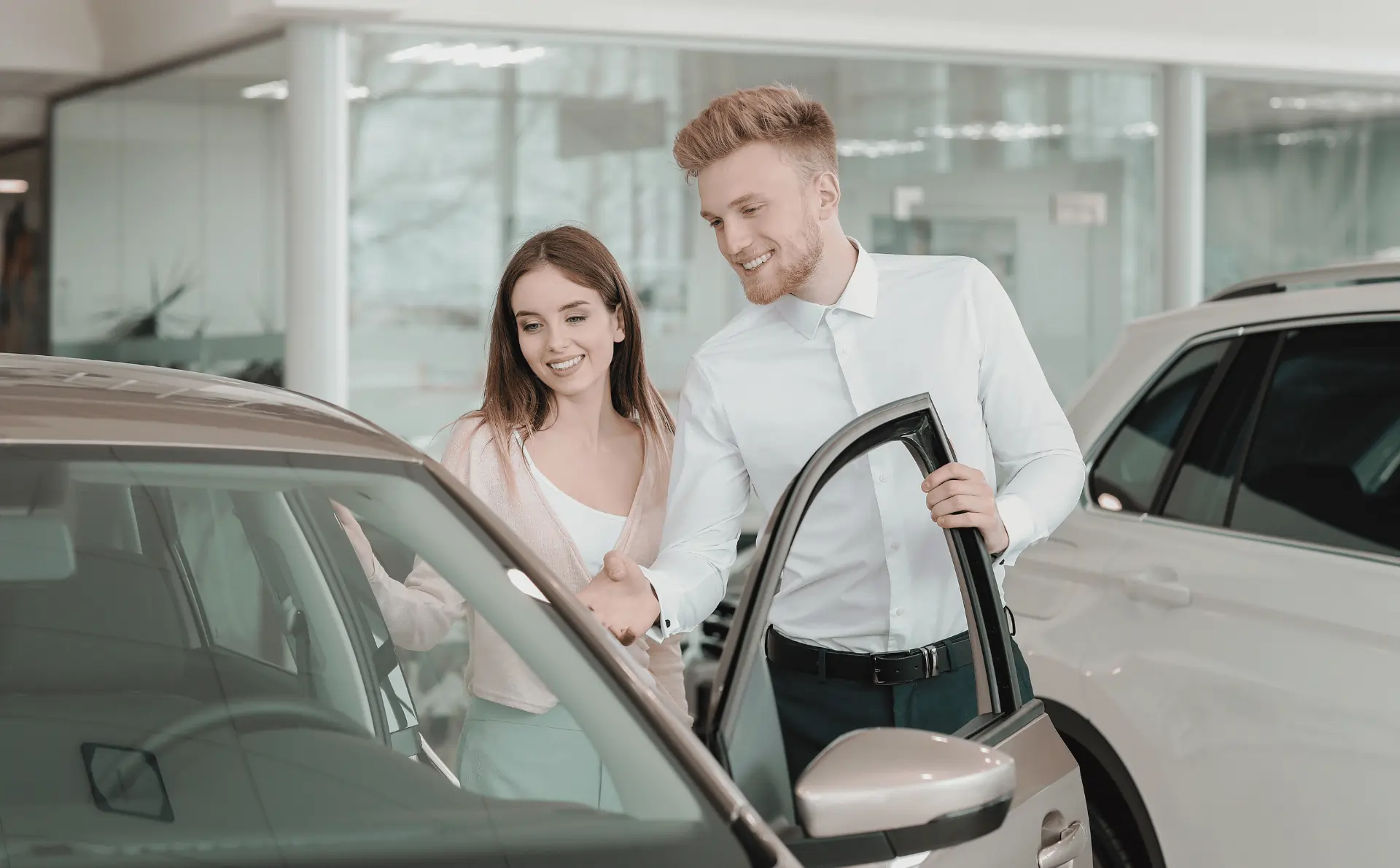 Accompagnement en négociation véhicule entreprise lors de la sélection d’un modèle