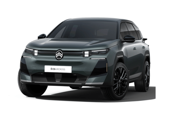 Citroen C5 Aircross LLD