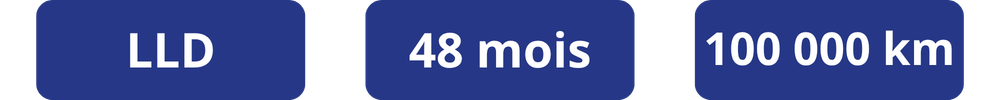 LLD Peugeot Partner M CU