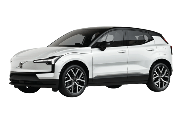 Volvo EX30 P5 Start en LLD