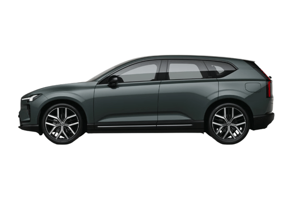 Volvo EX60 P6 Plus en LLD