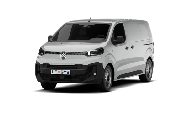 Citroën Ë-Jumpy 3 en LLD