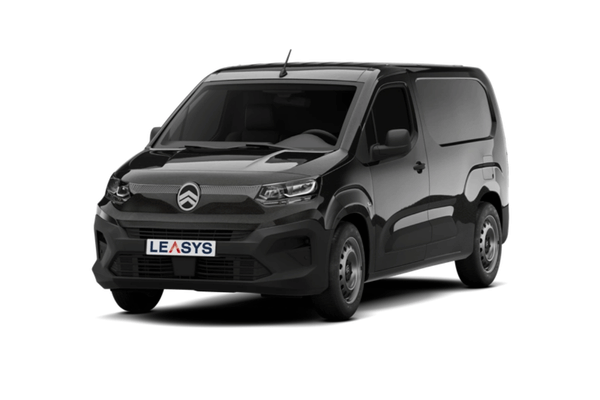 Citroën e-Berlingo Van 3 en LLD